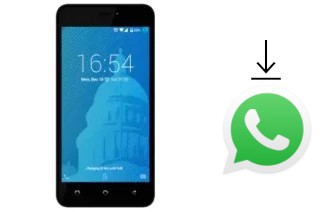 Como baixar e instalar o WhatsApp em Fero Power