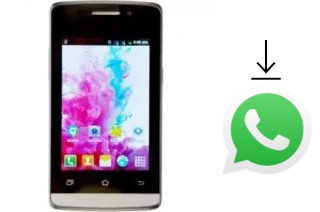 Como baixar e instalar o WhatsApp em Ginger G310