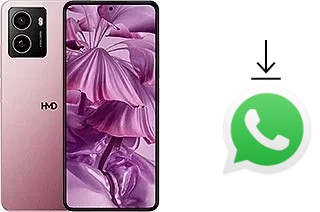 Como baixar e instalar o WhatsApp em HMD Pulse