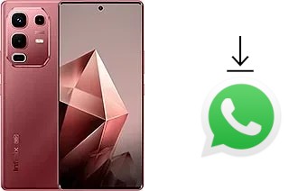 Como baixar e instalar o WhatsApp em Infinix Note 50s