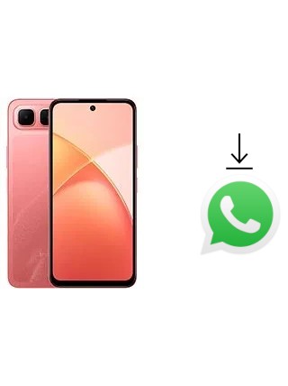 Como baixar e instalar o WhatsApp em Infinix Smart 10 Plus