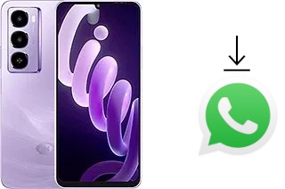 Como baixar e instalar o WhatsApp em itel City 100