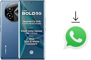 Como baixar e instalar o WhatsApp em Lava Bold
