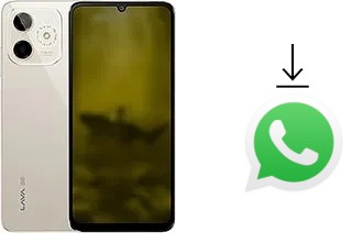Como baixar e instalar o WhatsApp em Lava Shark