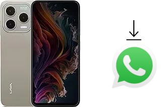 Como baixar e instalar o WhatsApp em Lava Shark 4G