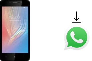 Como baixar e instalar o WhatsApp em Leagoo Power 2