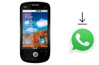 Como baixar e instalar o WhatsApp em Magic W650i