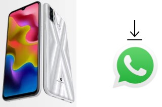 Como baixar e instalar o WhatsApp em Maxwest Gravity g6