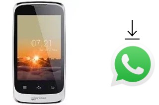 Como baixar e instalar o WhatsApp em Micromax Bolt A51