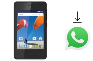 Como baixar e instalar o WhatsApp em MobiWire Kohana