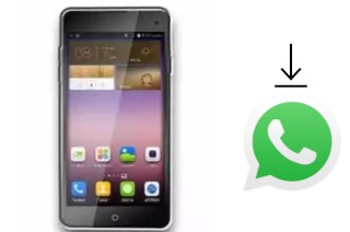 Como baixar e instalar o WhatsApp em Nipda Tsunami