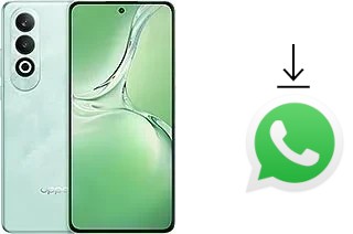 Como baixar e instalar o WhatsApp em Oppo K12