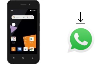 Como baixar e instalar o WhatsApp em Orange Sanza Touch