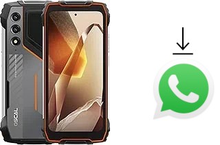 Como baixar e instalar o WhatsApp em Oscal Pilot 1