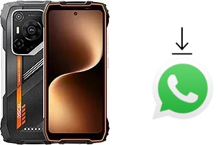 Como baixar e instalar o WhatsApp em Oscal Pilot 3