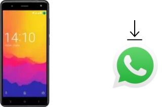 Como baixar e instalar o WhatsApp em Prestigio Muze E7 LTE