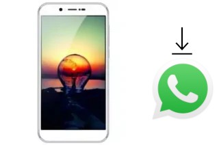 Como baixar e instalar o WhatsApp em Qubo Oriel