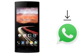 Como baixar e instalar o WhatsApp em Simvalley SP-2X Slim