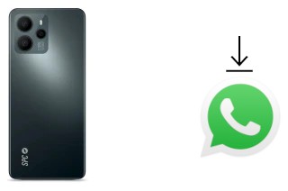 Como baixar e instalar o WhatsApp em SPC DISCOVERY PRO