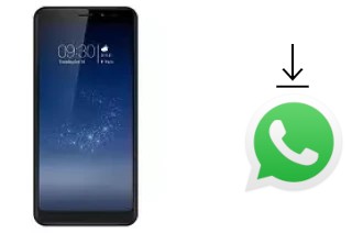 Como baixar e instalar o WhatsApp em Symphony Z10