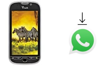 Como baixar e instalar o WhatsApp em T-Mobile myTouch 4G