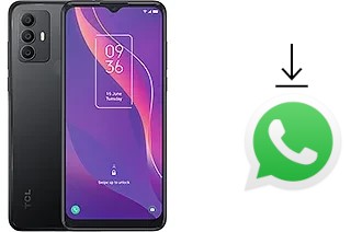 Como baixar e instalar o WhatsApp em TCL 306