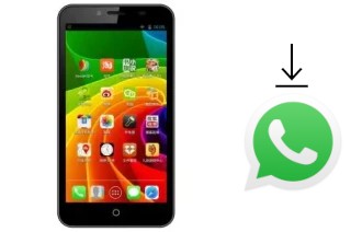 Como baixar e instalar o WhatsApp em Tooky W1
