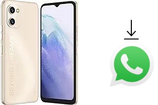 Como baixar e instalar o WhatsApp em Umidigi C1 Plus
