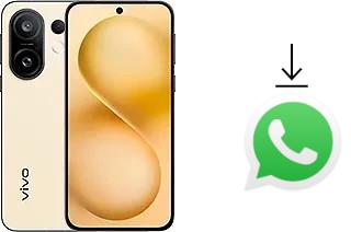 Como baixar e instalar o WhatsApp em vivo S30 Pro mini