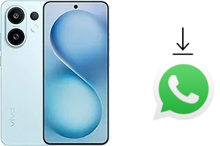 Como baixar e instalar o WhatsApp em vivo S30