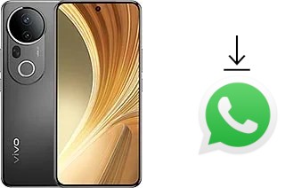 Como baixar e instalar o WhatsApp em vivo T4 Ultra