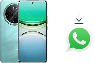 Como baixar e instalar o WhatsApp em vivo T4
