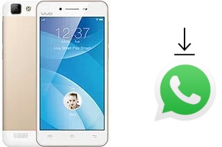Como baixar e instalar o WhatsApp em vivo V1