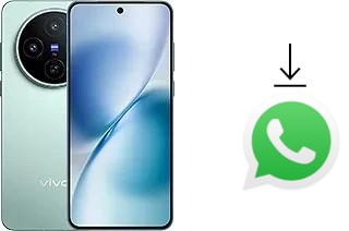 Como baixar e instalar o WhatsApp em vivo X200s