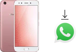 Como baixar e instalar o WhatsApp em vivo X9s