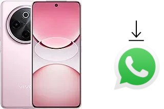 Como baixar e instalar o WhatsApp em vivo Y300 Pro+