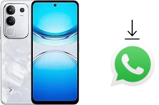 Como baixar e instalar o WhatsApp em vivo Y300t