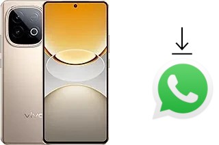 Como baixar e instalar o WhatsApp em vivo Y300 GT