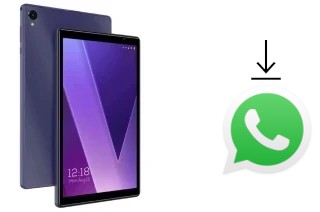 Como baixar e instalar o WhatsApp em Vortex T10M Pro Plus