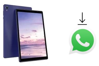 Como baixar e instalar o WhatsApp em Vortex T10M