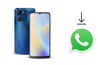 Como baixar e instalar o WhatsApp em Walton NEXG N72