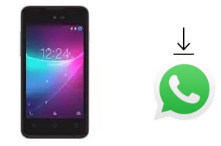 Como baixar e instalar o WhatsApp em Walton Primo D8