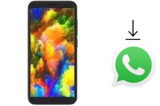 Como baixar e instalar o WhatsApp em Walton Primo EF7