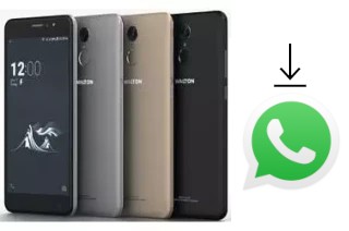 Como baixar e instalar o WhatsApp em Walton Primo G8