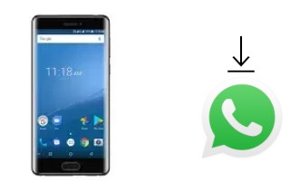Como baixar e instalar o WhatsApp em Walton Primo RH3