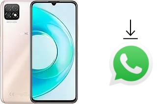 Como baixar e instalar o WhatsApp em Wiko T3