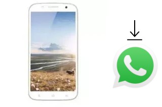 Como baixar e instalar o WhatsApp em Zopo ZP990 Gold Edition