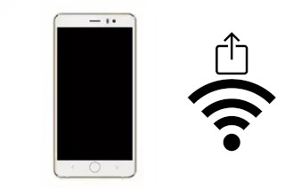 Como gerar um código QR com a senha Wifi em um CKK-mobile CKK mobile Athena