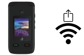 Como gerar um código QR com a senha Wifi em um Cloud Mobile Mist