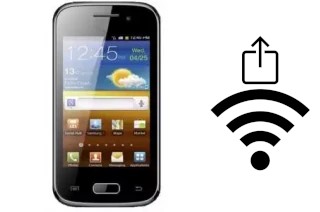 Como gerar um código QR com a senha Wifi em um MBO 8160